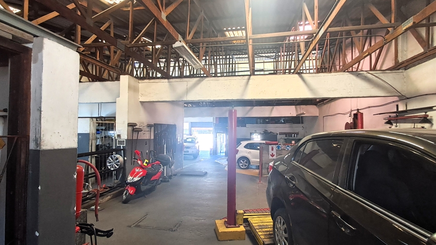 Commercial Property for Sale in Braelyn Eastern Cape